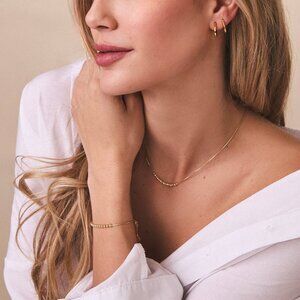 FYB Addison Bracelet - Gold